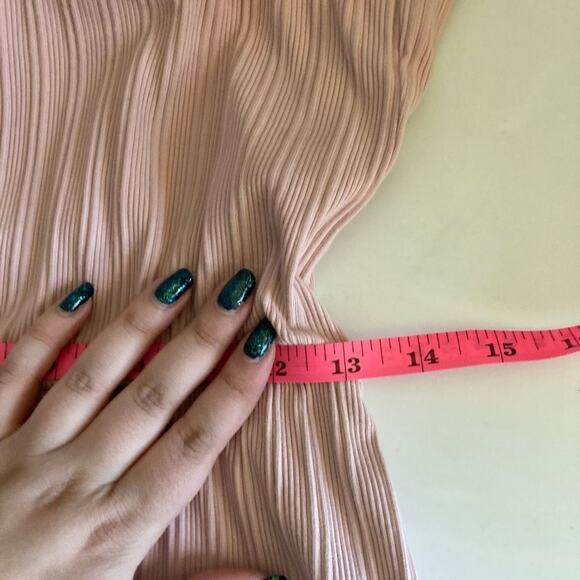 Kendal & Kylie medium dress nwot - Picture 4 of 6